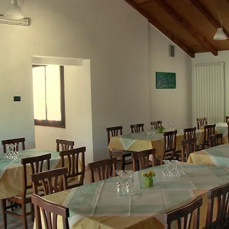 Agriturismo San Lorenzo Feriegård