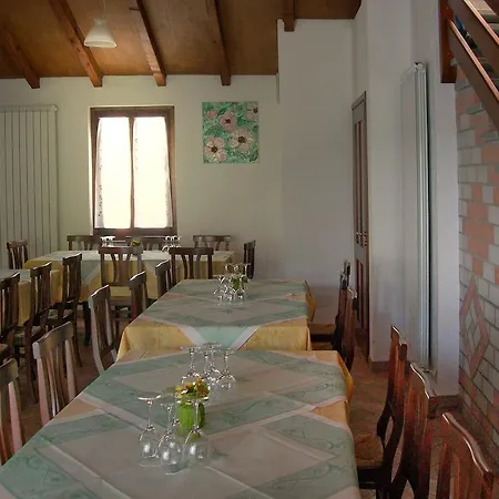 Feriegård Agriturismo San Lorenzo *