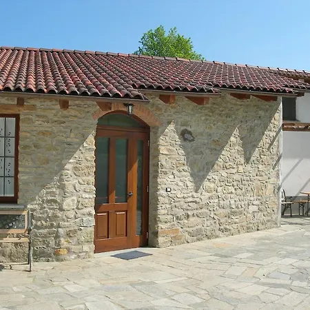 Agriturismo San Lorenzo *