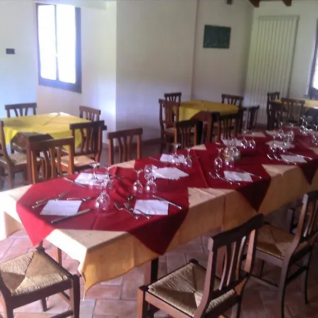 Feriegård Agriturismo San Lorenzo