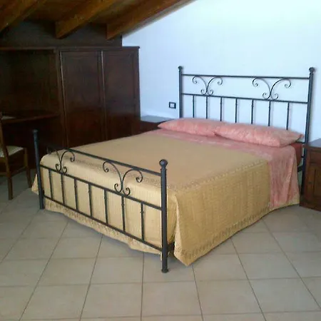 Agriturismo San Lorenzo Ponzone