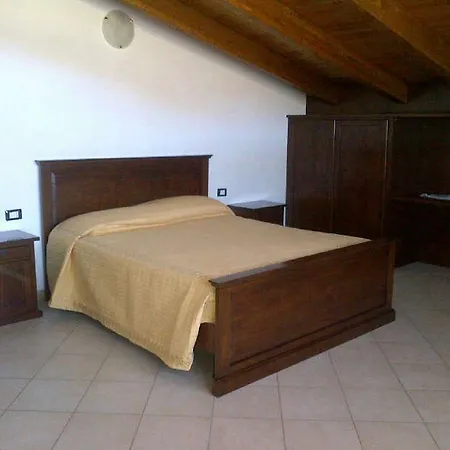 Agriturismo San Lorenzo Feriegård