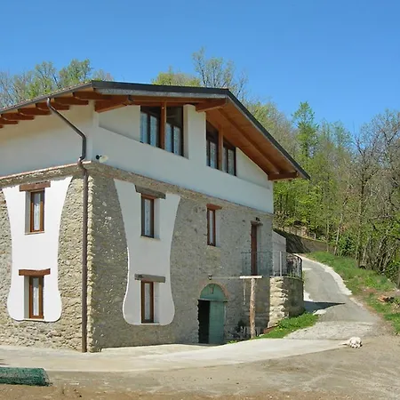 Feriegård Agriturismo San Lorenzo *