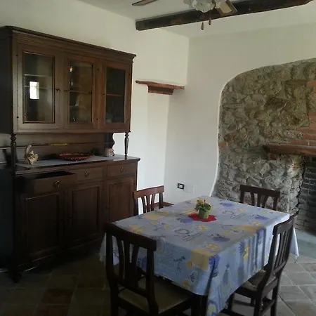 Feriegård Agriturismo San Lorenzo *