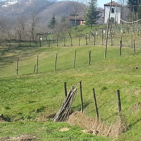 Feriegård Agriturismo San Lorenzo *