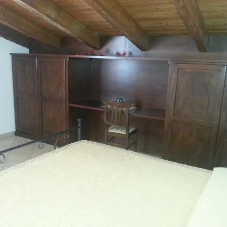 Agriturismo San Lorenzo *