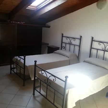 Agriturismo San Lorenzo